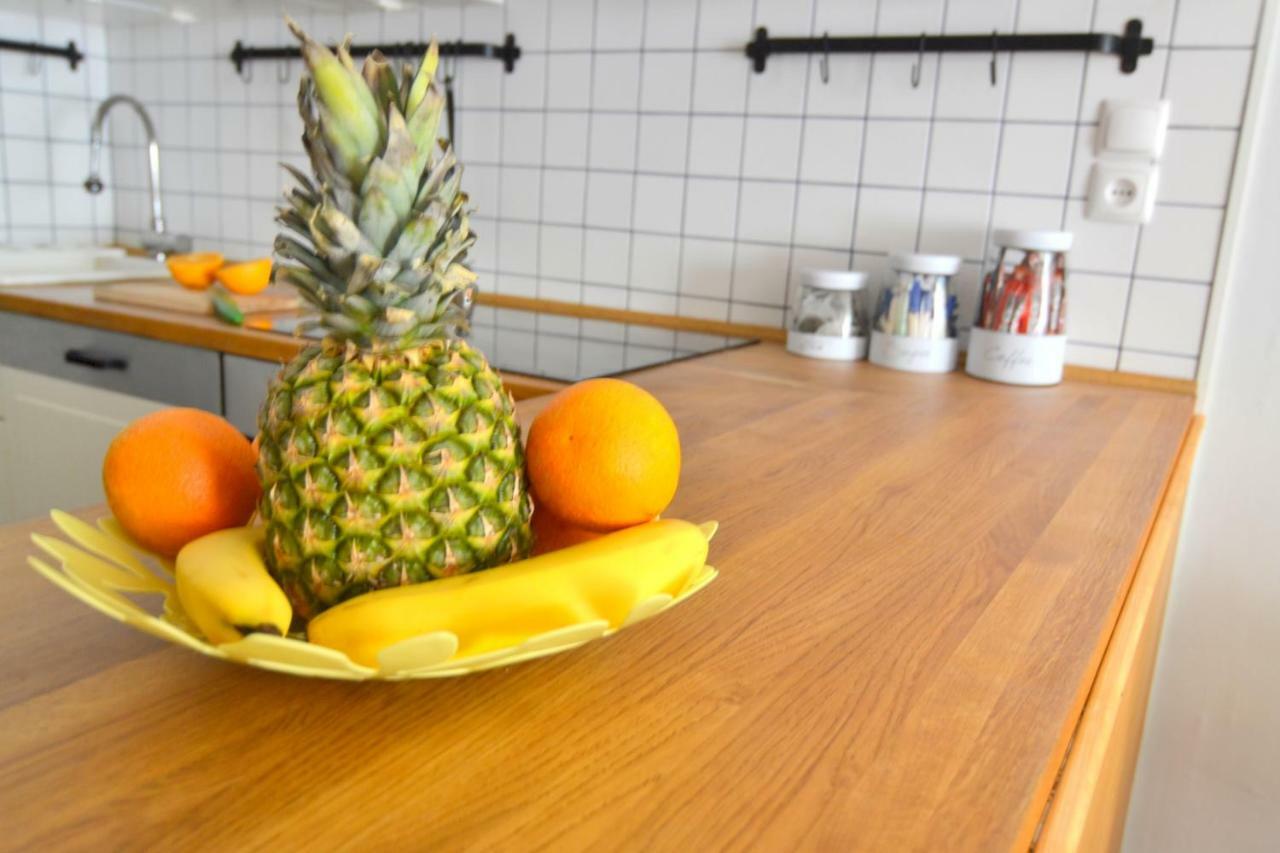 Sloneczny Apartament Grzybowska Варшава Екстер'єр фото
